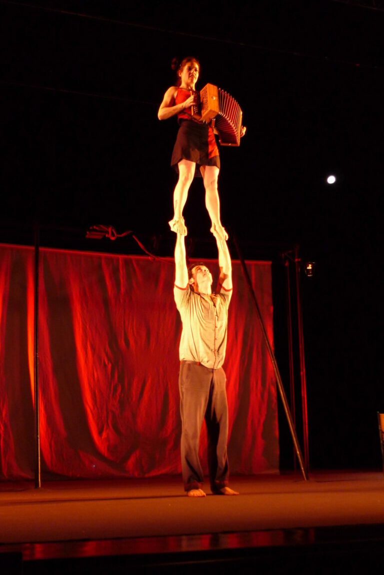 9 Cours toujours @Cie Prise de Pied ©Stéphane Guellec