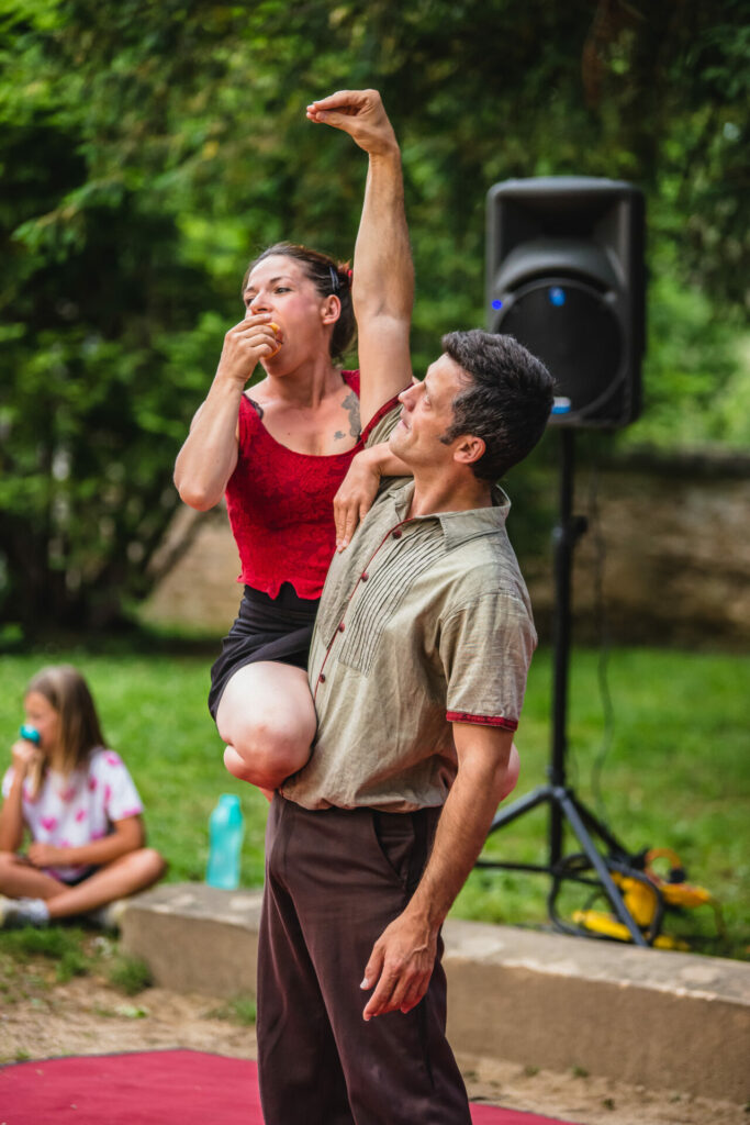 Cours-toujours - Reves de cirque -juin 2019 @Cie Prise de Pied ©Boopina Photographie 31