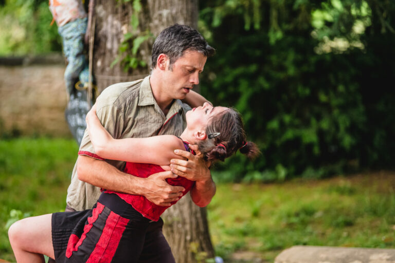 Cours-toujours - Reves de cirque -juin 2019 @Cie Prise de Pied ©Boopina Photographie 70