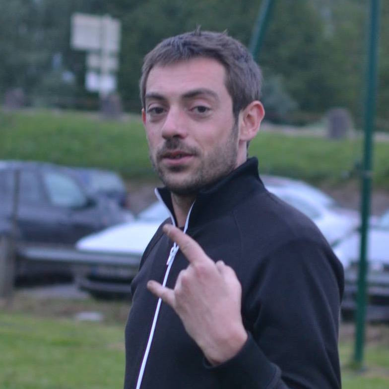 Matthieu Ribun