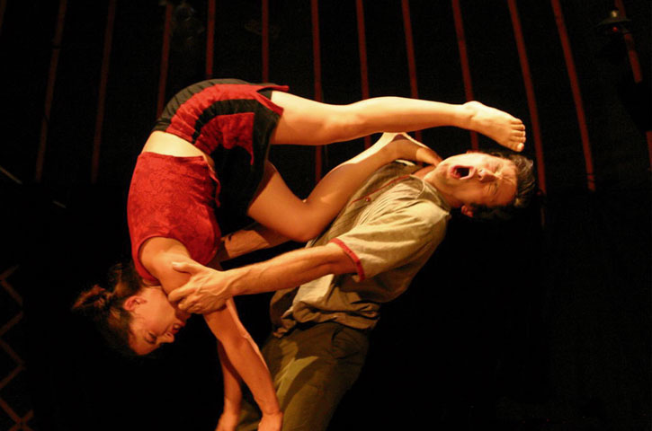 �Cours toujours 20min�
